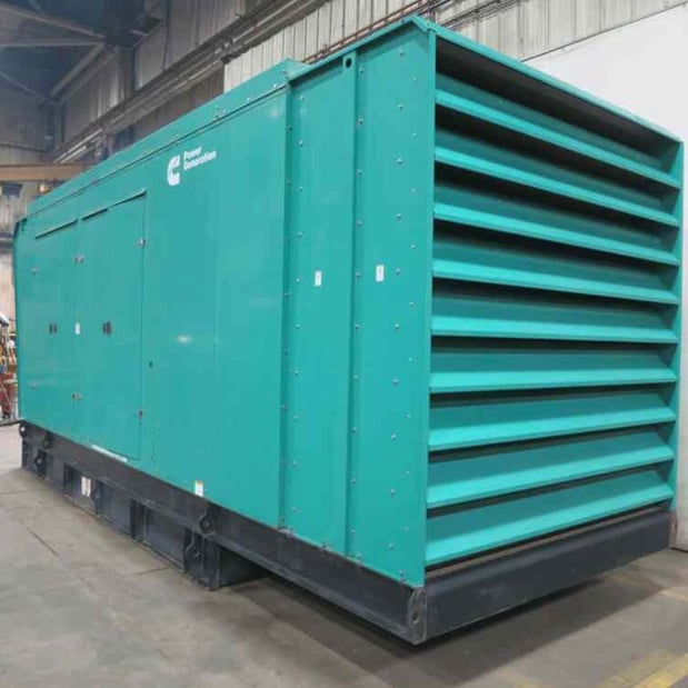 Images Stag Power Rentals