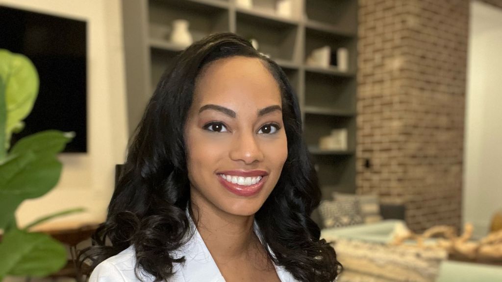 Breanna Richelle Henley, DMD - Columbia, SC - Dentistry, General Dentistry