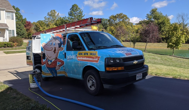 Images Clean Extreme