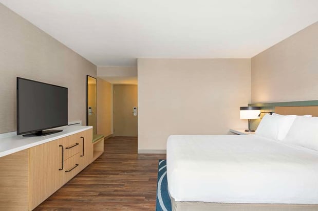 Images Hilton Garden Inn Monterey