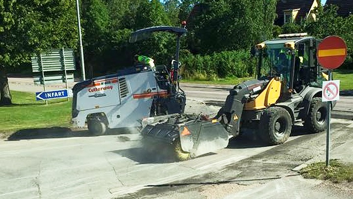 Images Cutterway AB