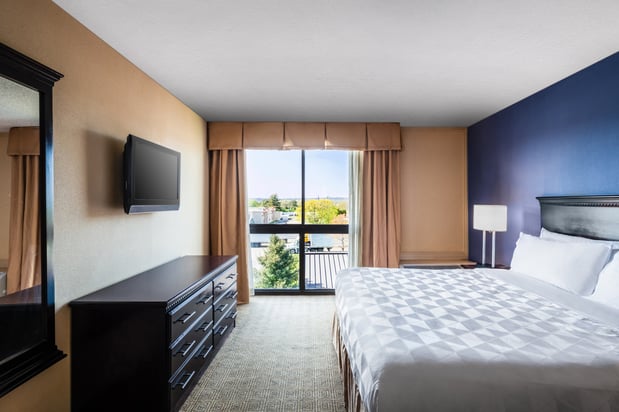 Images Holiday Inn South Plainfield-Piscataway by IHG