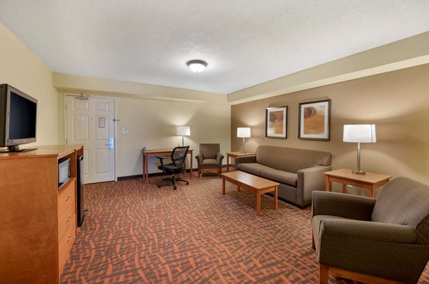 Images Best Western Louisville East Inn & Suites