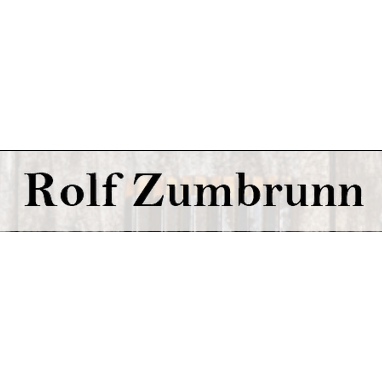 Schreinerei Zumbrunn GmbH Logo