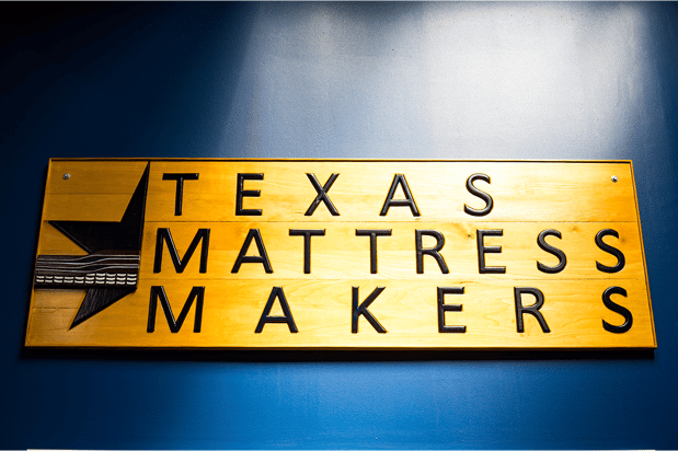 Images Texas Mattress Makers - Downtown Houston