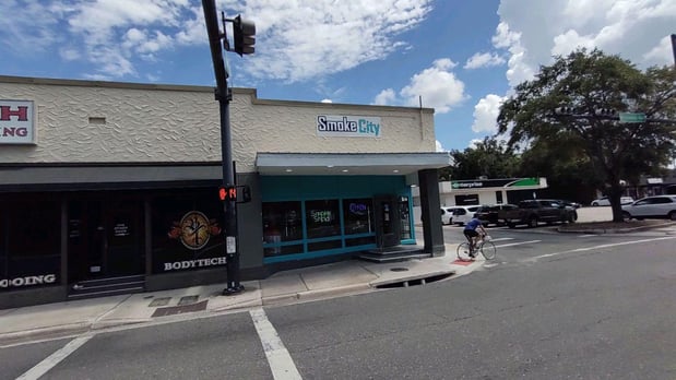 Images CoinFlip Bitcoin ATM - Smoke City (Gainesville)