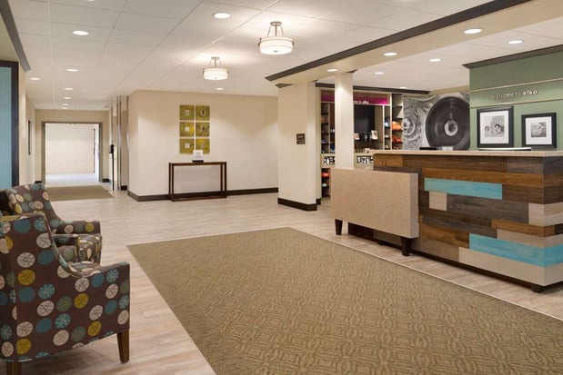 Images Hampton Inn Elko
