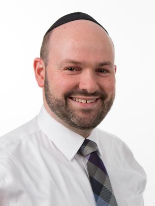Mark Shlomovich, MD