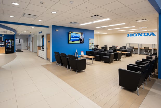 Images Lia Honda Albany