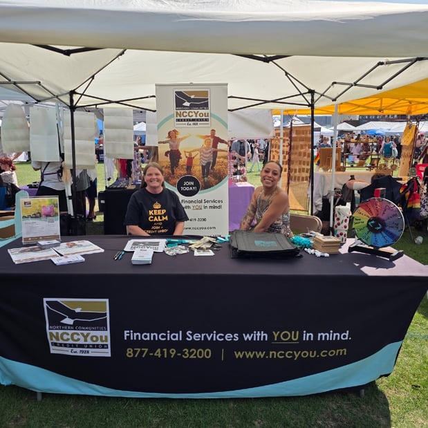 Images Northern Communities Credit Union - Virginia