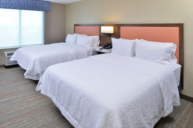 Images Hampton Inn by Hilton Lakeville Minneapolis