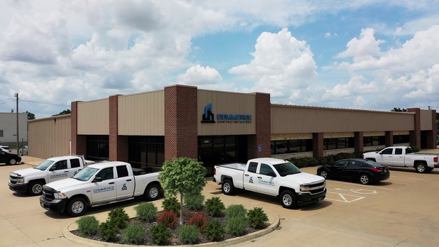 Images Commerce Construction Services, Inc.