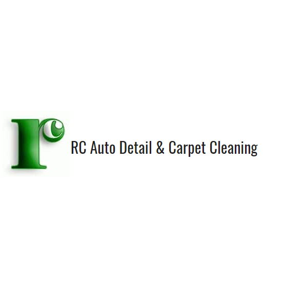RC  Auto Detail & Carpet Cleaning Fort Collins (970)373-3336