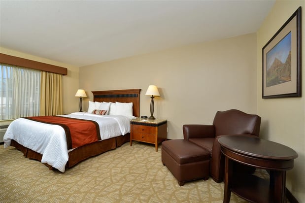 Images Best Western Denver Southwest