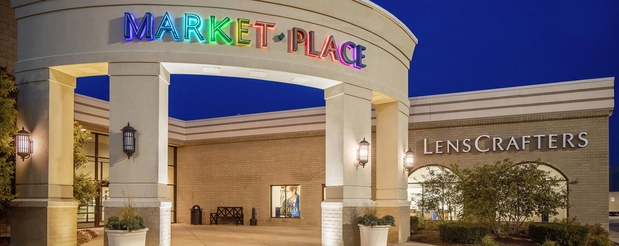 Images Market Place Shopping Center