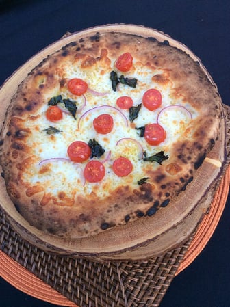 Images Broken Tree Pizza