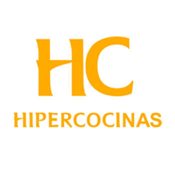 Hipercocinas Sa Logo