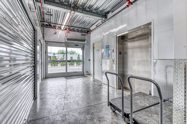 Images SmartStop Self Storage