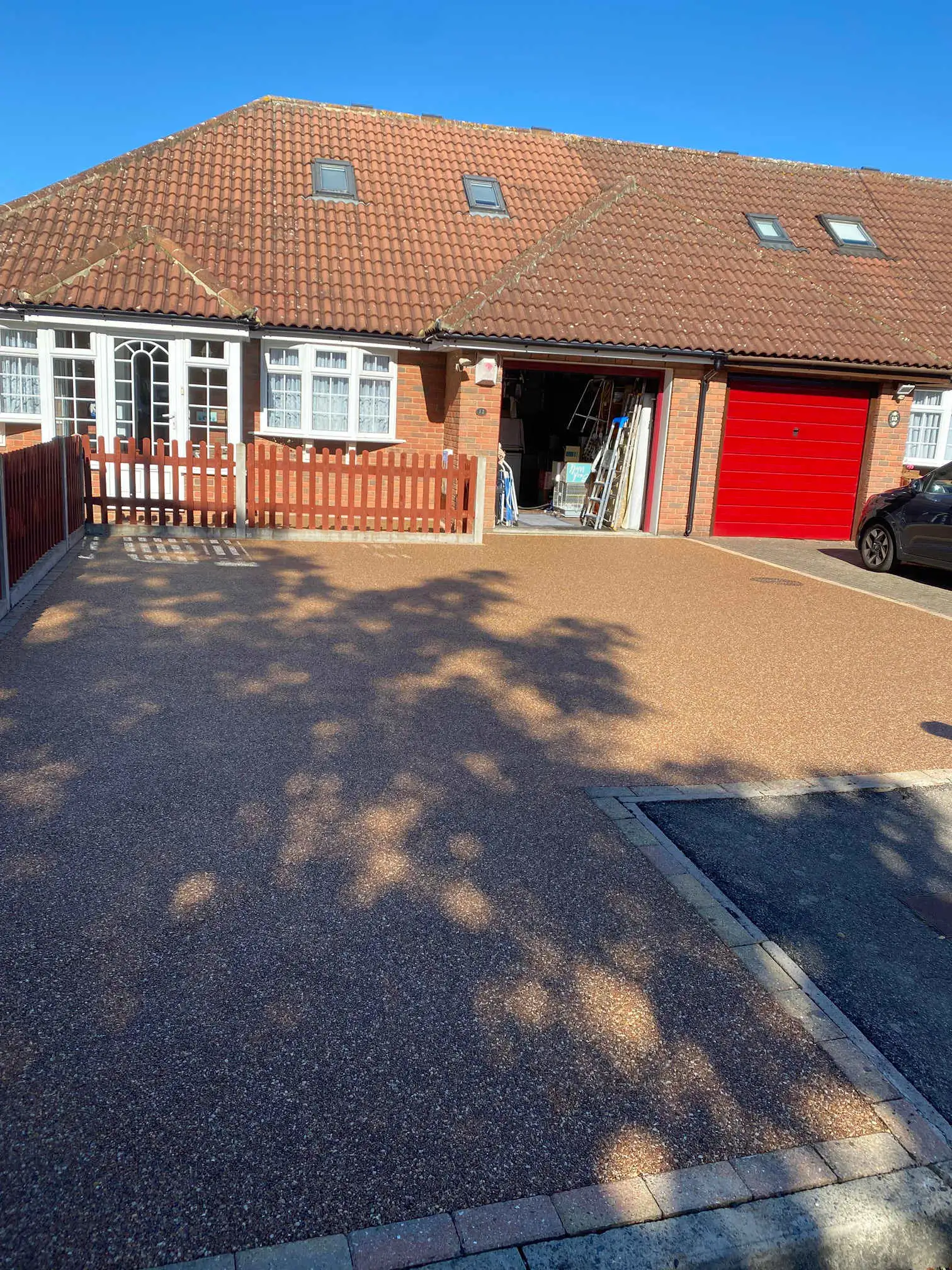 Images Exclusive Driveways