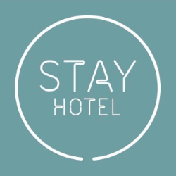 Stay Hotel Logo