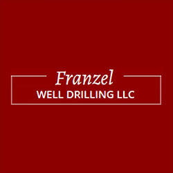 Franzel Well Drilling LLC Logo