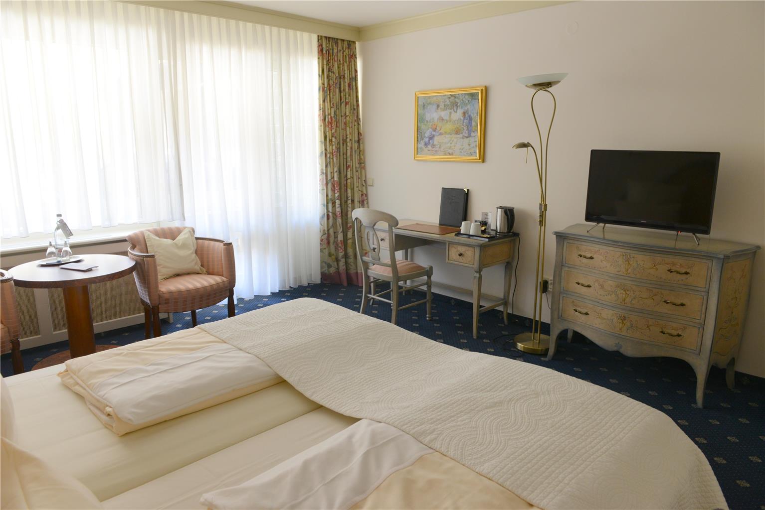 Bild 29 Sure Hotel by Best Western Rhoen Garden in Poppenhausen