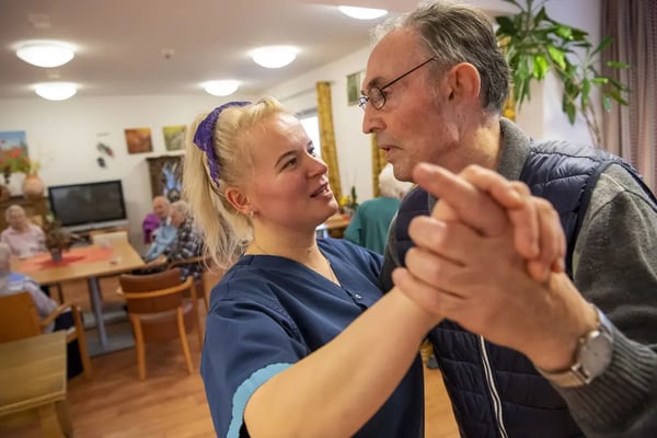 Bilder Haus Evergreen Butzbach
