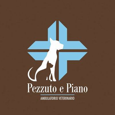 Ambulatorio Veterinario Pezzuto E Piano Logo