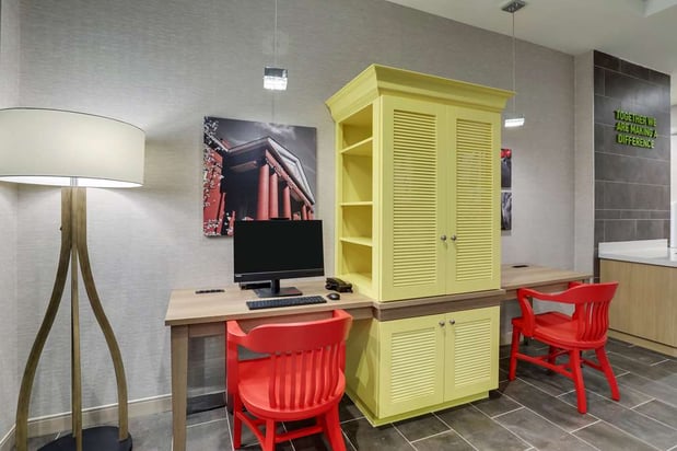 Images Home2 Suites by Hilton Sanford