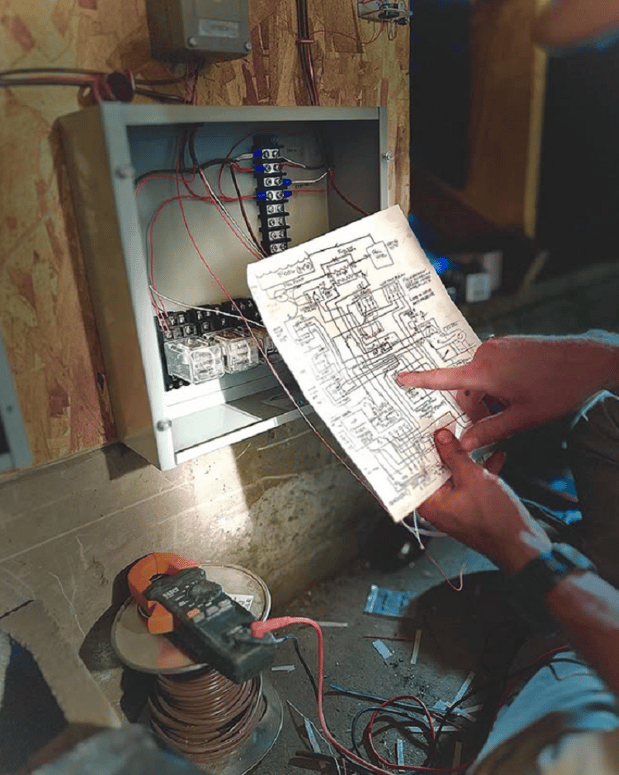 Images College Place Heating & Air Conditioning