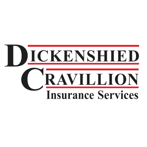 Dickenshied Cravillion Insurance Services Logo