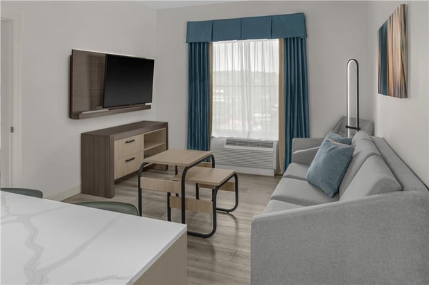 Images Homewood Suites by Hilton Fayetteville