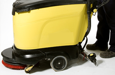 Images Richard's  Janitorial Service