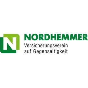 Nordhemmer Versicherungsverein auf Gegenseitigkeit in Hille - Logo