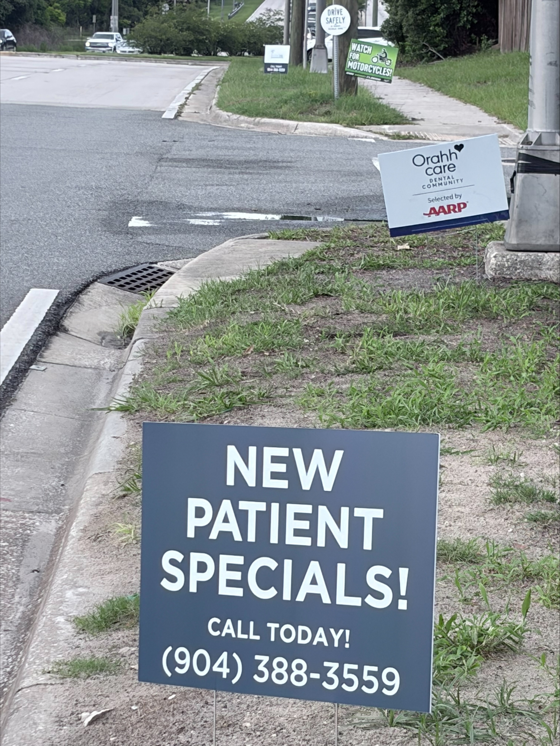 New patients welcome, First Coast Smiles 