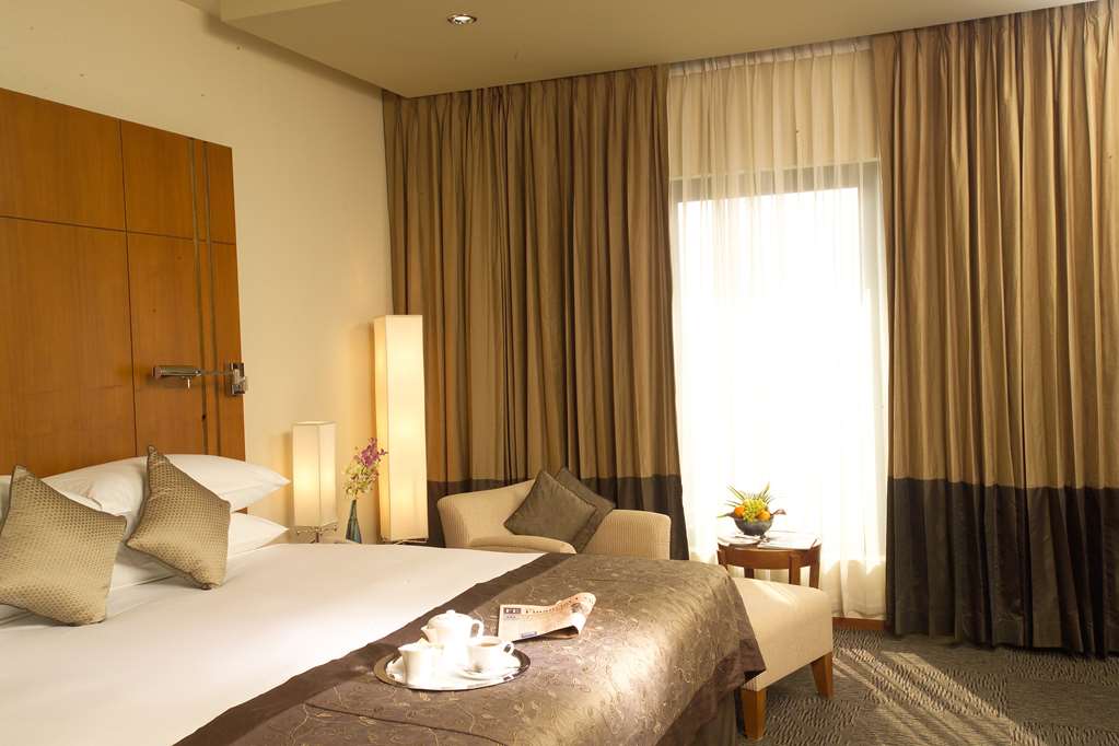Radisson Blu Water Garden Hotel, Dhaka