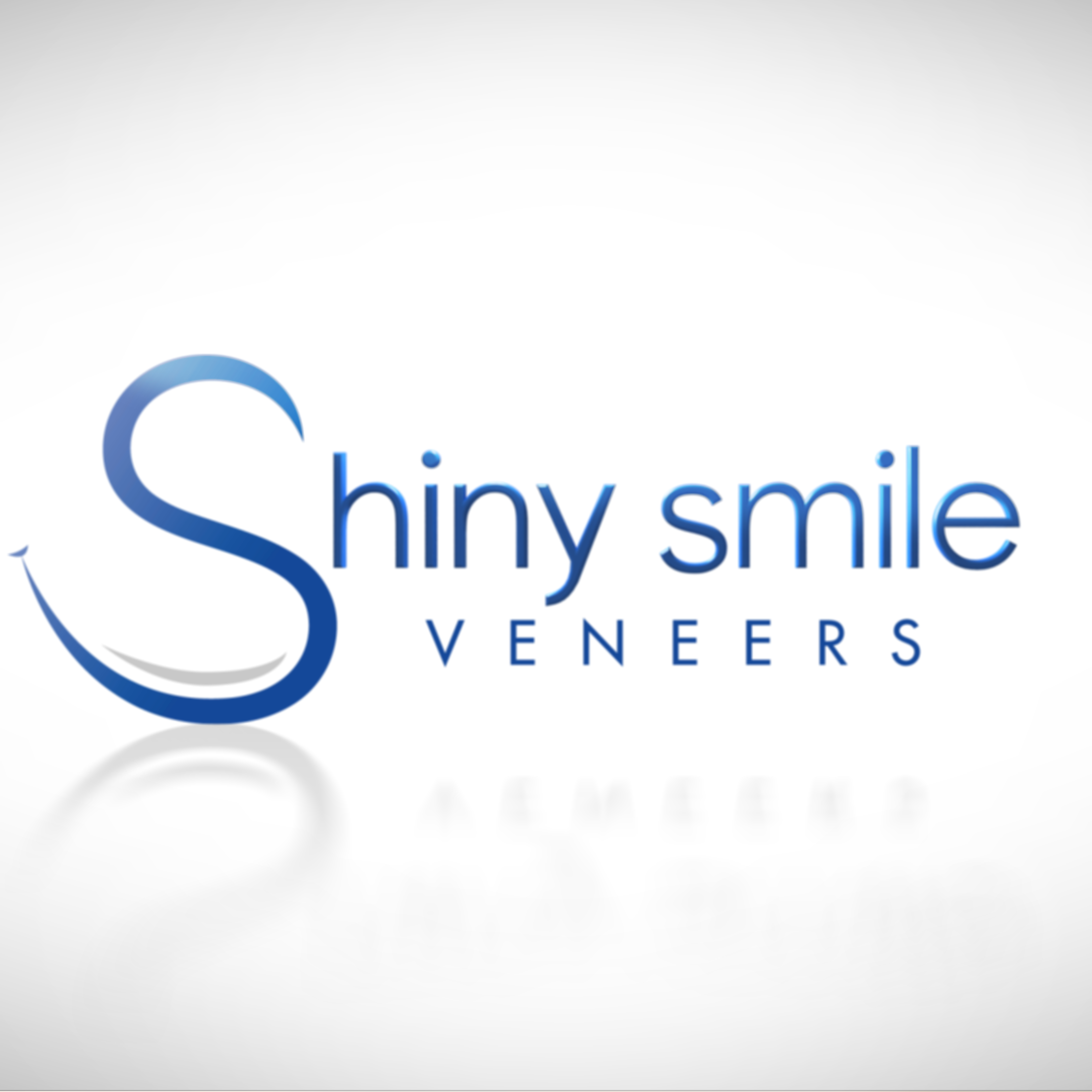 shiny smile veneers