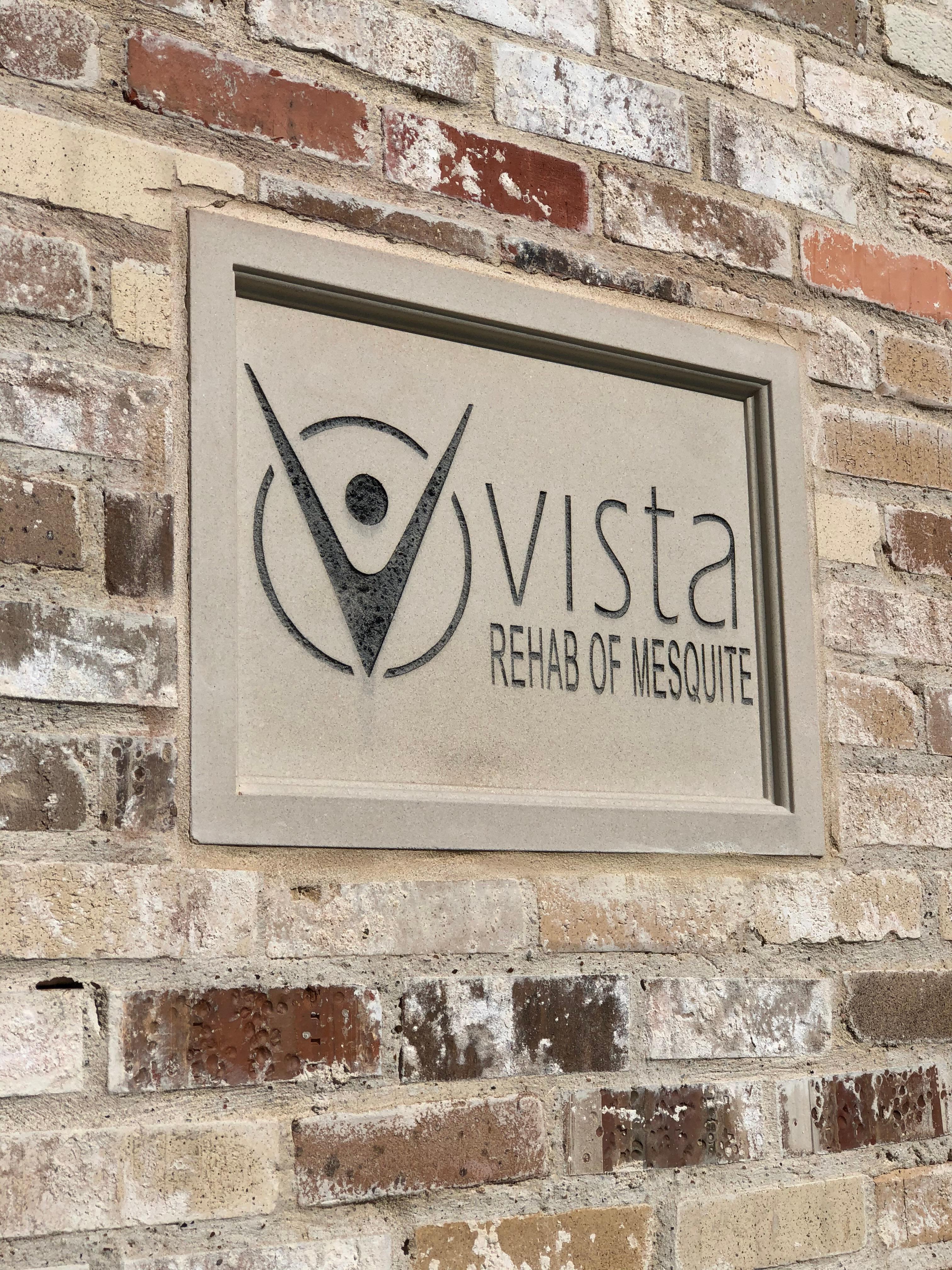 Vista Physical Therapy
2758 N Galloway Ave
Mesquite