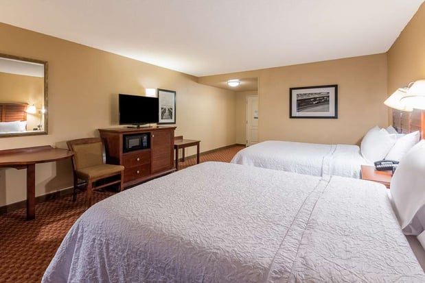Images Hampton Inn & Suites Florence-North-I-95