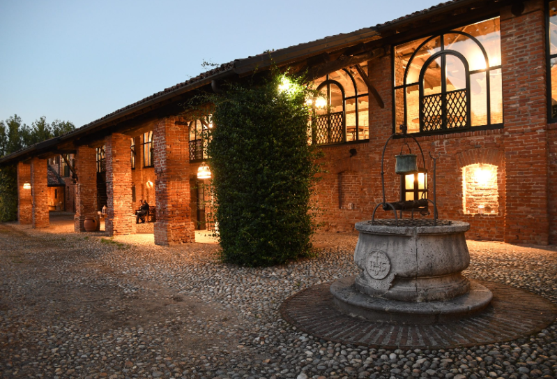 Images Antico Borgo della Certosa
