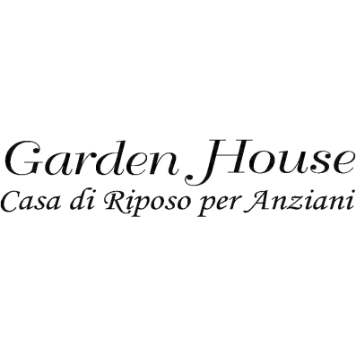Casa di Riposo per Anziani Garden House Logo