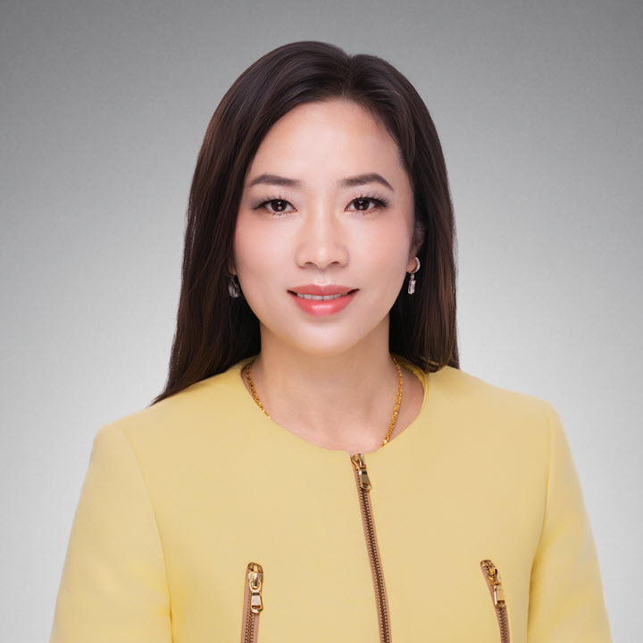 Vivian Ho - PNC Mortgage Loan Officer (NMLS #1928914) Image