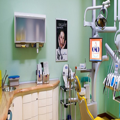 Images Centro Medico Odontoriatrico S. Apollonia