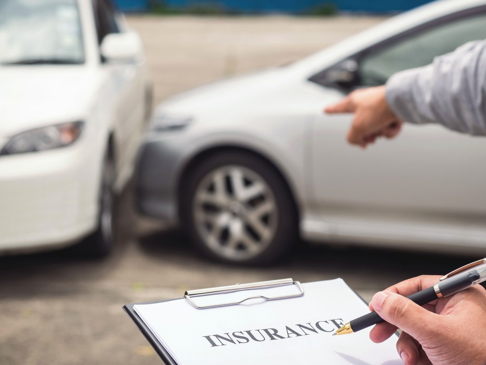 Brothers Fast Auto Insurance