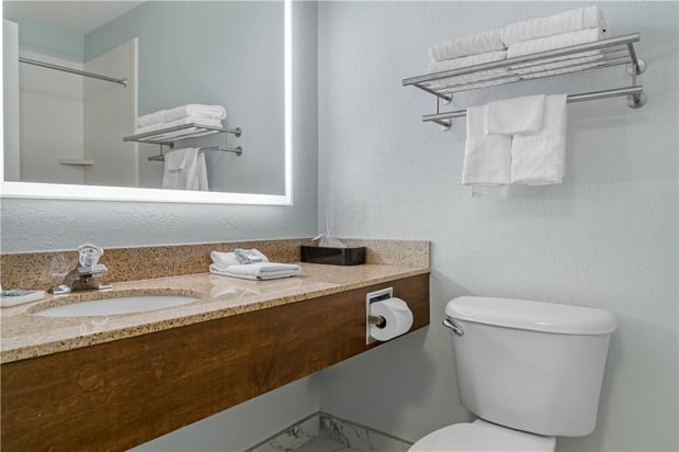 Images Best Western Lakewinds