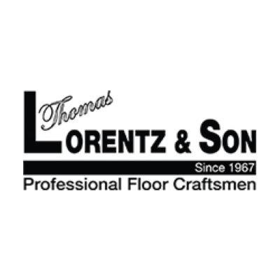 Thomas Lorentz & Son Inc. Logo