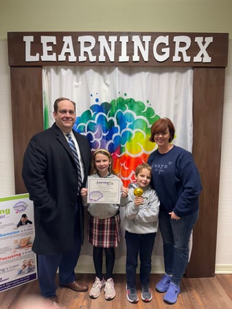Images LearningRx - Shreveport