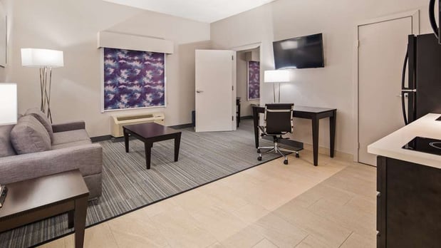 Images Best Western Plus Wilkes Barre-Scranton Airport Hotel