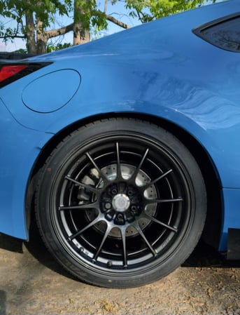 Images True Wheel, LLC