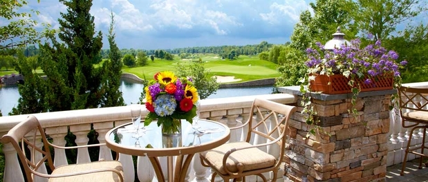 Images Willow Creek Golf & Country Club - NY